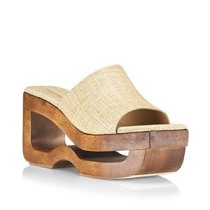 Cult Gaia Russ platforms